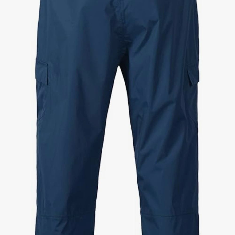 New Little Donkey Andy Rain Pants - Picture 3 of 6